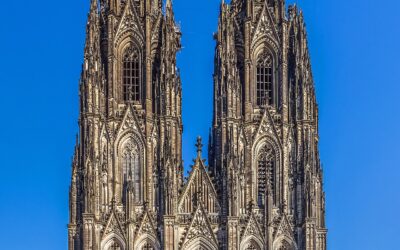 Cologne Cathedral: Climbing the Towers and What to See Inside