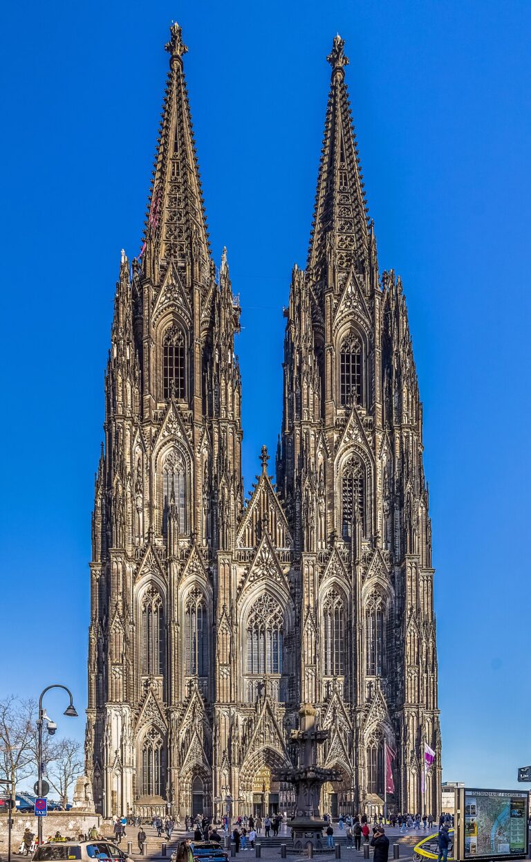 cologne cathedral 206