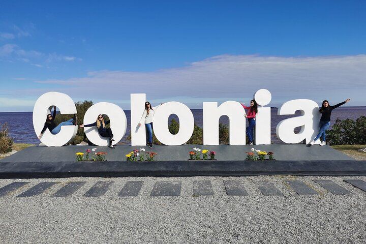 Best Things To Do in Colonia del Sacramento: Barrio Historico & Colonia Lighthouse 16 Colonia del Sacramento Half-Day City Tour with Transfers