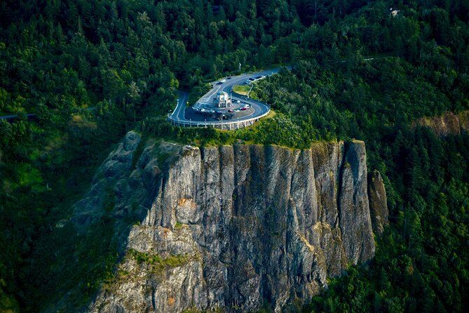 오리건주 콜롬비아강 협곡 최고의 투어 & 체험 31 Columbia River Gorge Air Tour - Columbia River Gorge Oregon