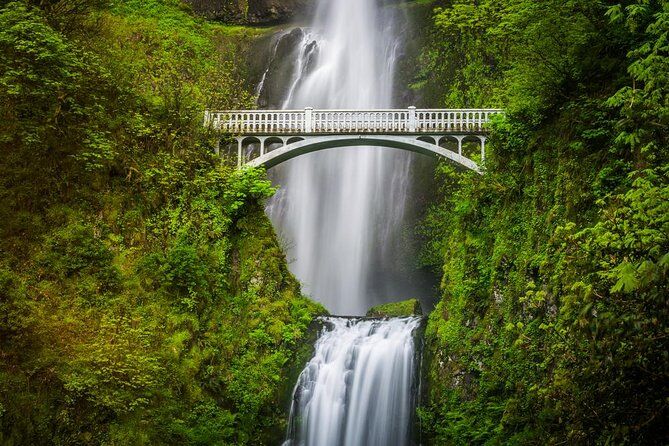Columbia River Gorge Tour from Portland - Columbia River Gorge Oregon