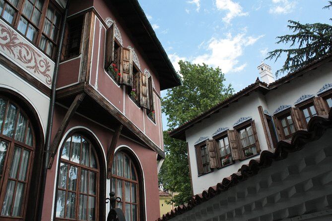 Die besten Touren und Erlebnisse in Koprivshtitsa, Bulgarien 19 Combination Tour Koprivshtitsa and Plovdiv from Sofia - Koprivshtitsa Bulgaria