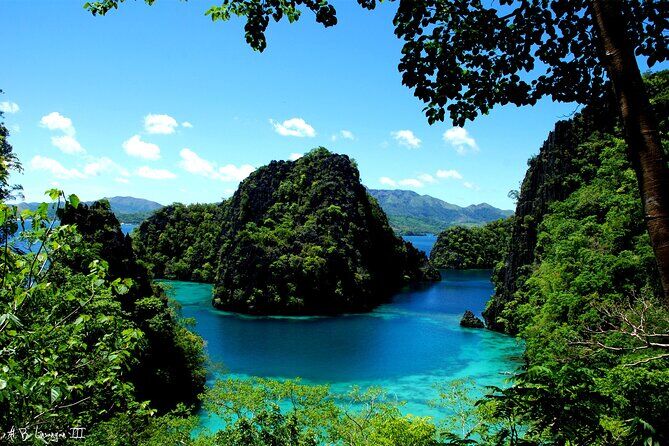 Best Tours & Experiences in Coron 16 Coron Island Eco Adventure Bespoke Tour