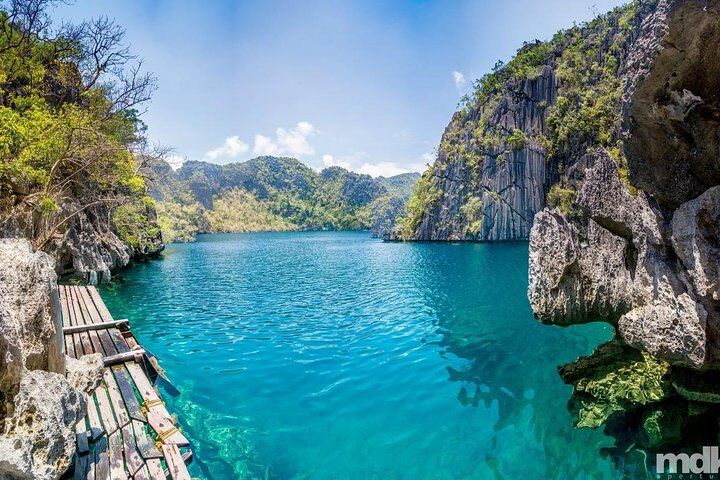 Best Tours & Experiences in Coron 13 Coron Island Tour B (Shared Tour)