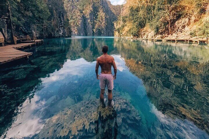 Best Tours & Experiences in Coron 11 Coron Palawan Snorkeling & Island Hopping Tour (Private)