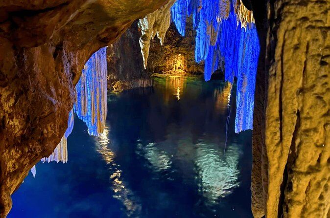 Best Tours & Experiences in Coron 18 Coron Siete Pecados and Pukaway Cave Private Tour W Buffet Lunch