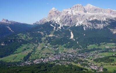 Cortina d’Ampezzo Travel Guide: The Dolomites’ Alpine Playground