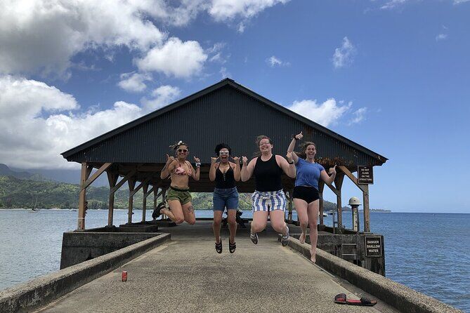 Best Tours & Experiences in Hanalei Kauai 23 Creative Soul of Kauai Scavenger Hunt - Hanalei Kauai