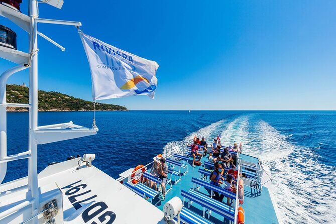 Meilleurs tours et expériences à Monaco 25 Cruise to Monaco