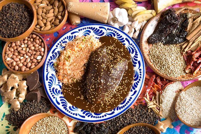 Best Tours & Experiences in Puebla 18 Culinary Tour in Puebla