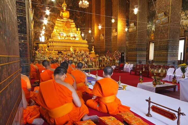 Grand Palace & Temple Tours in Bangkok: Are They Worth It? 7 Cultural Treasures of Bangkok: Temples & Royal Palace Tour