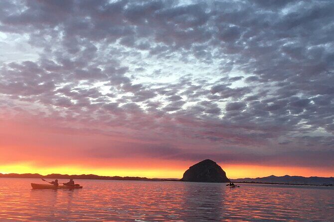 Custom Private Guided Hiking and Kayaking Tours on Californias Central Coast - San Luis Obispo California