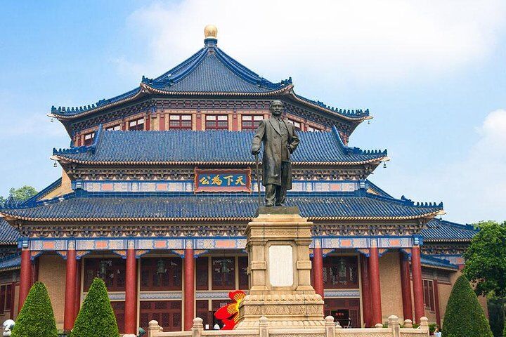 Best Tours & Experiences in Guangzhou 11 Customised Private Guangzhou City Tour with Flexible Itinerary