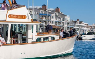 Newport Gilded Age Trolley Tour w/ Breakers Mansion Incl.(Age 8+) (2026 Review & Booking Guide)