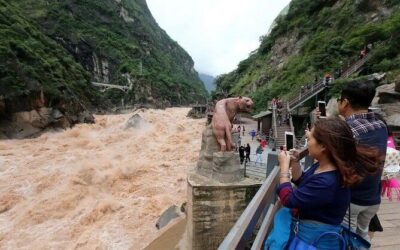 Best Tours & Experiences in Lijiang