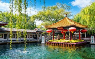 Best Tours & Experiences in Jinan, China