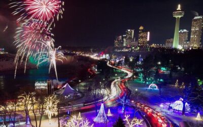 All Inclusive Niagara Falls USA Tour W/Boat Ride,Cave & Much MORE (2026 Review & Booking Guide)