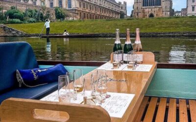 Cambridge University With Alumni: Optional Kings College Entrance (2026 Review & Booking Guide)