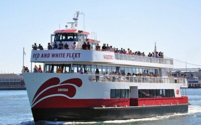 San Francisco Golden Gate Bay Cruise (2026 Review & Booking Guide)