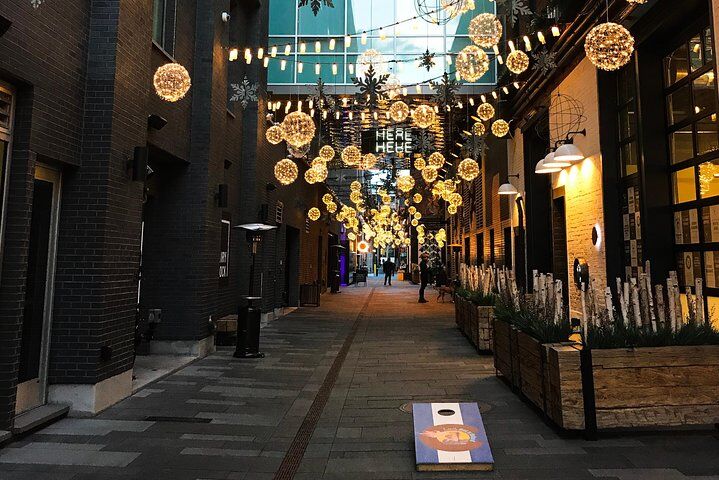 2 Hour LoDo Historic Walking Tour in Denver (2026 Review & Booking Guide) 1 2 Hour LoDo Historic Walking Tour in Denver in Denver