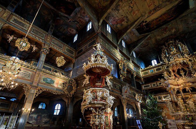Best Tours & Experiences in Swidnica Poland 9 d1