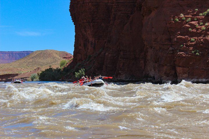 BEST! Hell’s Revenge U-Drive 4X4 Tour in Moab +Dinosaur Tracks! (2026 Review & Booking Guide) 1 BEST! Hell’s Revenge U-Drive 4X4 Tour in Moab +Dinosaur Tracks! in Moab