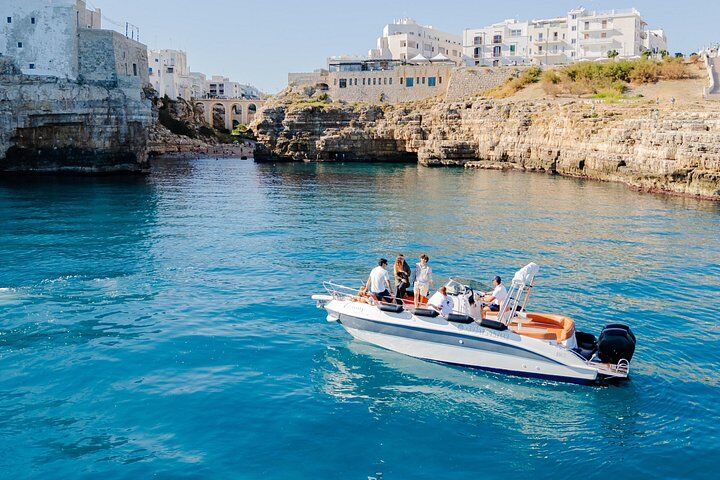 Bari’s Ultimate Street Food Tour – Small Group by Do Eat Better in Bari