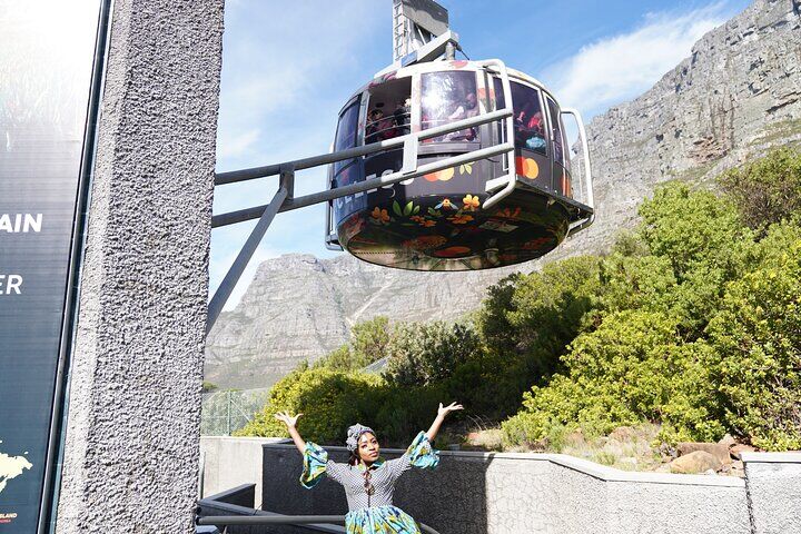 Private vs Small Group Tours in Cape Town: Which Should You Book? (2026) 12 Table Mountain, Boulder's Penguins & Cape Point Private Tour from Cape Town