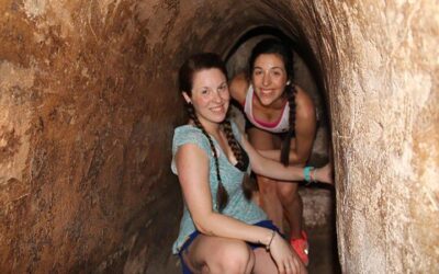 Cu Chi Tunnels Guided Tour with AM/PM Departure (2026 Review & Booking Guide)
