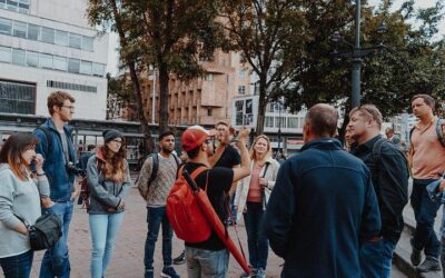 Shared Tour of the Historic Candelaria in Bogotá (2026 Review & Booking Guide)