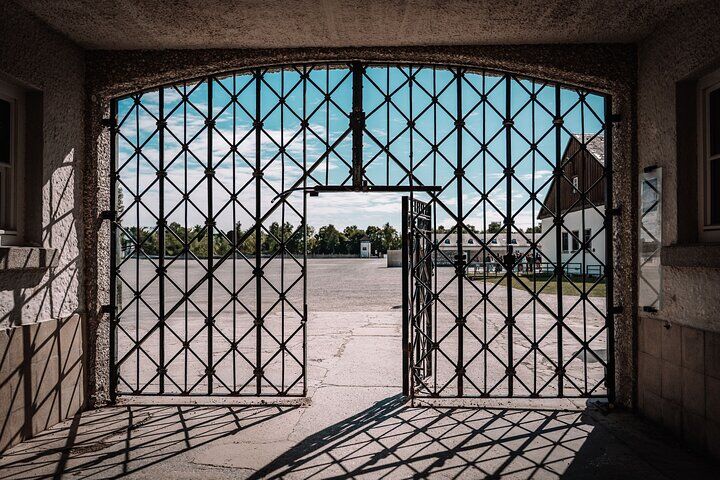 Munich City Pass: Munich Card vs Munich City Pass vs Individual Tickets — Worth It? (2026) 16 Dachau Concentration Camp Memorial Site Tour from Munich by Train