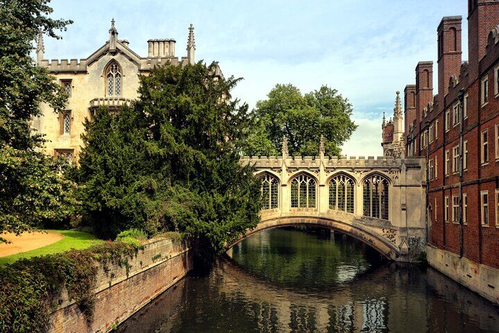 Oxford, Stratford-upon-Avon, Cotswolds & Warwick Castle (2026 Review & Booking Guide) 1 Oxford, Stratford-upon-Avon, Cotswolds & Warwick Castle in London