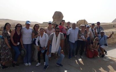 Pyramids of Giza Tickets & How to Visit (2026 Guide)