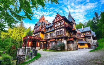 Bucharest Itinerary: The Perfect 3 Days