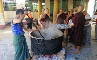 Best Tours & Experiences in Bago