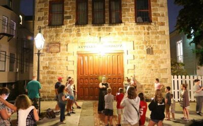 Newport Trolley Tour with Breakers Mansion – Viking Tours (2026 Review & Booking Guide)