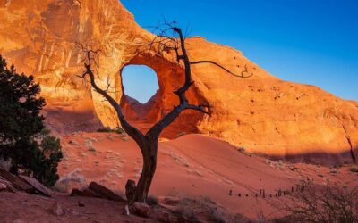 Best Time to Visit Monument Valley (2026): Month-by-Month Guide