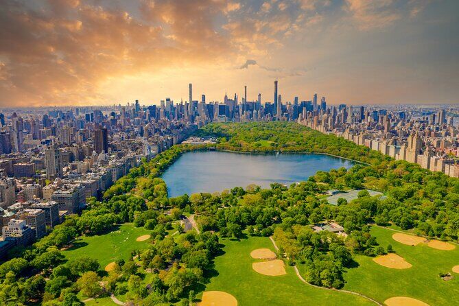 Meilleurs tours et expériences à Buffalo New York 12 New York in One Day Guided Sightseeing Tour - Buffalo New York