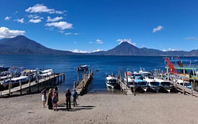 Best Tours & Experiences in Lake Atitlan