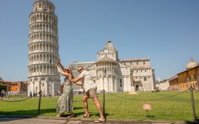 Best Tours & Experiences in Pisa, Italy
