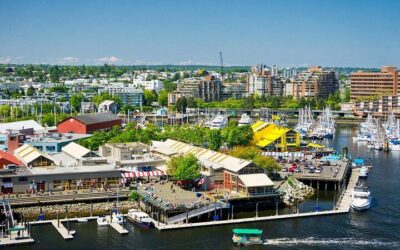 Vancouver City Sightseeing Tour: Granville Island & Stanley (2026 Review & Booking Guide)