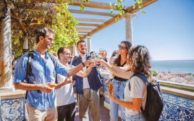 Best Tours & Experiences in Lisbon, Portugal