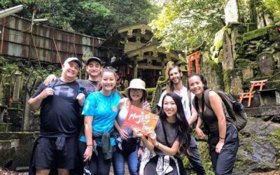 Fushimi Inari Hidden Hiking Tour (Private Option Available) (2026 Review & Booking Guide)