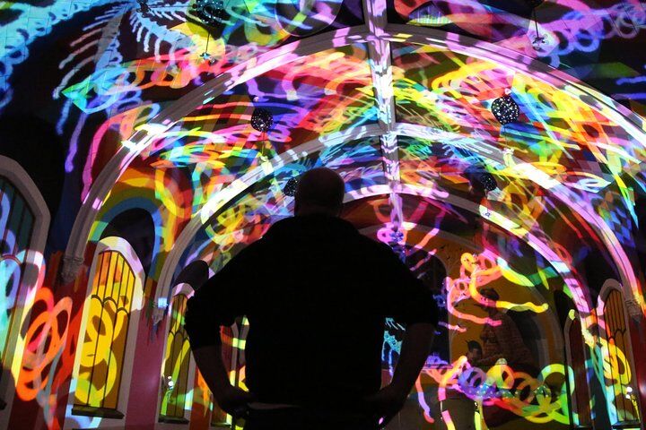BEYOND Light Show & Meditation (2026 Review & Booking Guide) 1 BEYOND Light Show & Meditation in Denver