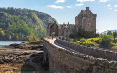 Inverness on a Budget: How Much Does a Trip Really Cost? (2026)