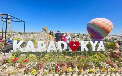 Full Day Cappadocia Tour( Red Tour + Underground City ) (2026 Review & Booking Guide)