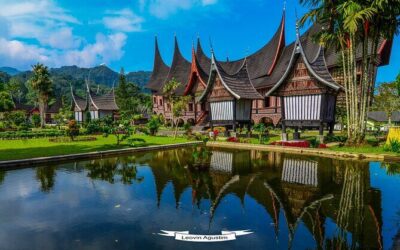Best Tours & Experiences in Bukittinggi