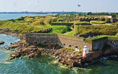 Suomenlinna Tickets & How to Visit (2026 Guide)