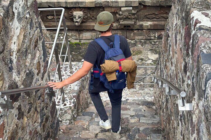 Mexico City Pass: Is There One? Museum Prices, Teotihuacán & What to Buy Instead (2026) 15 Teotihuacan Pyramids Without Stops (No shops, No restaurants)