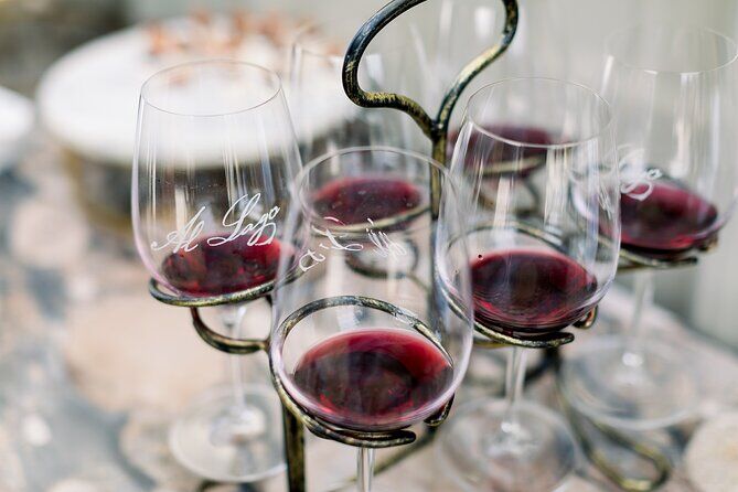 Sonata Flight - Paso Robles California